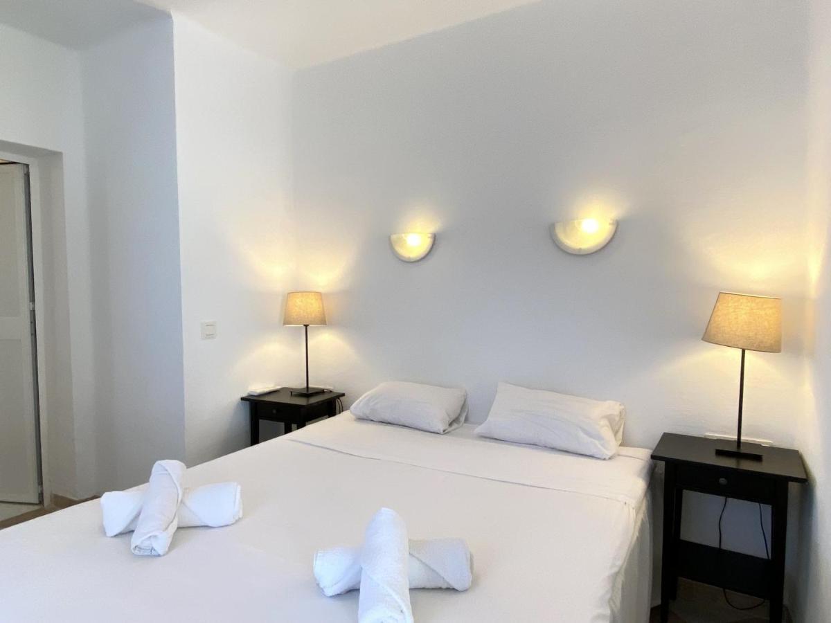 Villa Sandra Little Haven Apartment Nerja Bagian luar foto