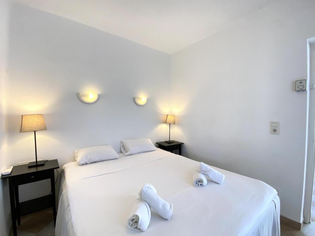 Villa Sandra Little Haven Apartment Nerja Bagian luar foto