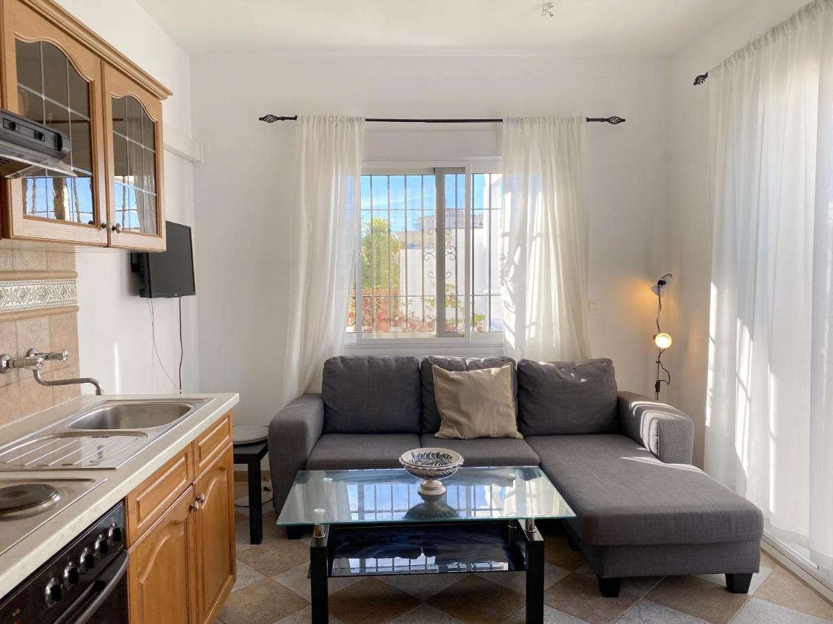 Villa Sandra Little Haven Apartment Nerja Bagian luar foto