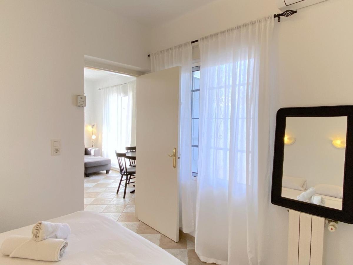 Villa Sandra Little Haven Apartment Nerja Bagian luar foto