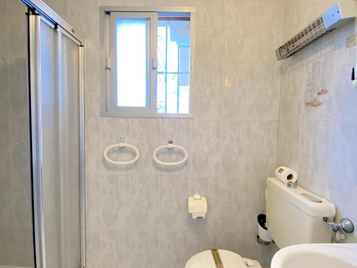 Villa Sandra Little Haven Apartment Nerja Bagian luar foto